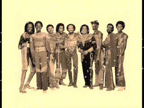 Earth Wind & Fire - December