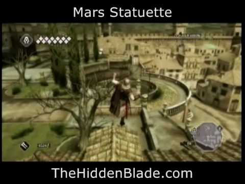 Monteriggioni: Feathers, Glyph and Statuettes