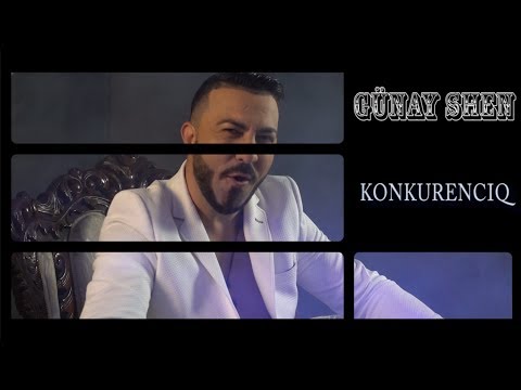 GÜNAY SHEN KONKURENCIQ NOV HIT 2017
