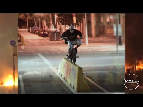 UNDERGRIND - BCN LOCKDOWN