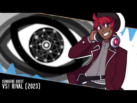 Rejuvenation V13.5 OST - VS! Xenogene Rival (2023)