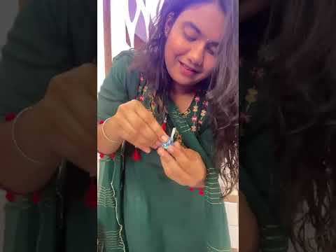 Hersheys Kisses | Diwali Gifts Review | #shorts #youtubeshorts #diwali #youtube