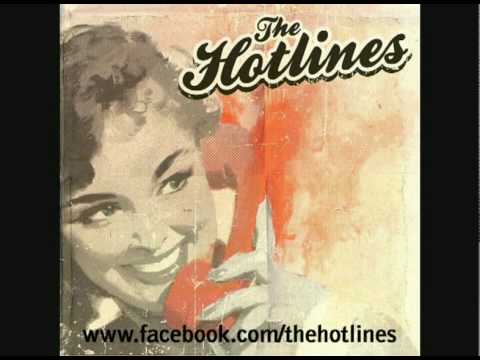 The Hotlines - Face The Music