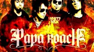 Papa Roach - Hollywood Whore HQ