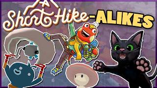 We Need More Short Hike-Alikes!
