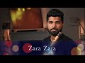 Zara Zara Bahekta Hai Vaseegara RHTDM Flute Cover