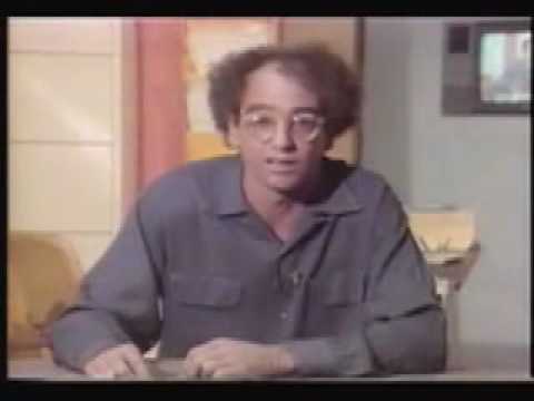 Film Review with Larry David