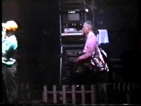 Erasure Cowboy Concerts Live Düsseldorf