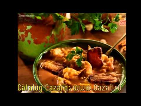 Cazare Campulung la Tisa, Maramures - Cazat.ro