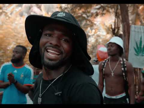 Gonaboy - Rasta Craze (OFFICIAL MUSIC VIDEO)