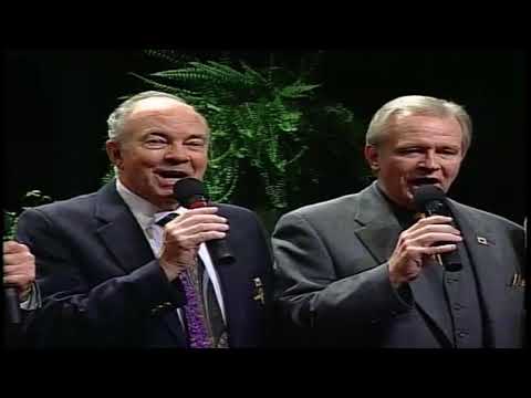 If We needed The Lord Before