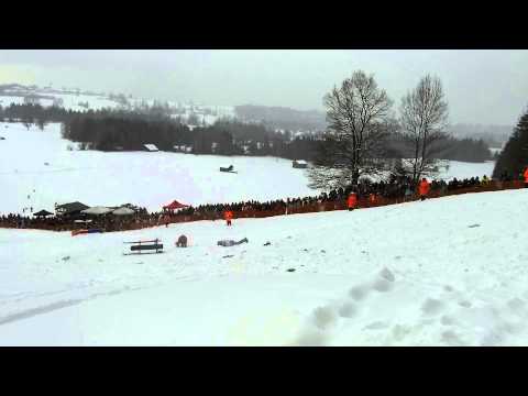 Schnabler-Rennen: Nichts für Feiglinge