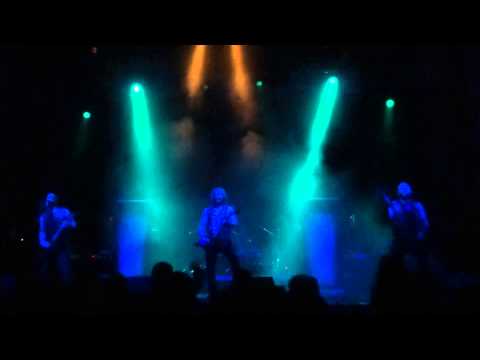 Deathronation - Church Of Salvation LIVE @ Archerontic Arts Festival