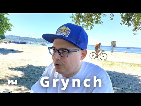 Grynch on Warren G, Supersonics Leaving Seattle, His Creative Process, & more... (Full Interview)