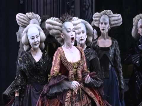 ANDREA CHENIER di U. Giordano - Opera completa