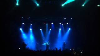 Bolt Thrower - All That Remains - Live London - 07.04.2012 by profano