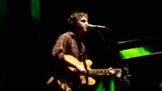 Willy Mason - Hard Hand To Hold (Live, London 16/05/2007)