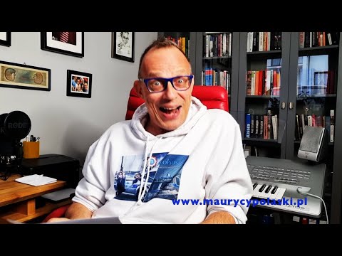 MPD 1032 - CHWALMY Z KRZYKIEM!!!