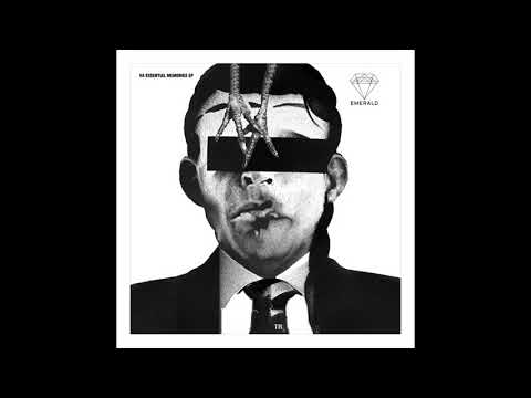 EMERALD VA - Essential Memories EP