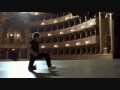 " Russian Dance" Tom Waits 