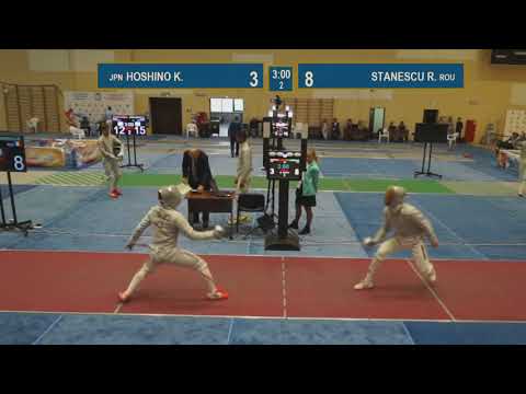 T - 32. STANESCU R. - HOSHINO K.