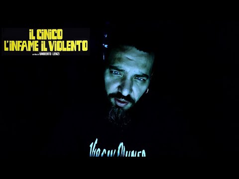 Patreon: Il cinico, l'infame, il violento (1977) di Umberto Lenzi - Minirece richiesta da FAZ
