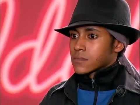 Ídolos 2012   Everton Maciel Naquela Mesa   A flor e o Espinho Porto Alegre