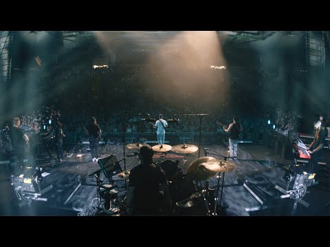 Rebelution - "Lay My Claim - Live in St. Augustine"