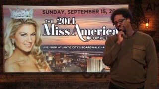 Miss America by Hari Kondabolu