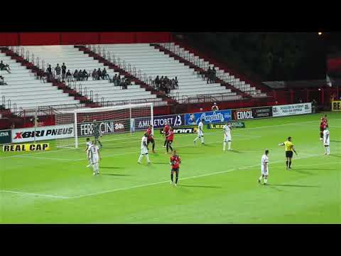 #Goianão2022 | Melhores momentos da vitória do Atlético diante do Aparecidense por 2x0 no Accioly