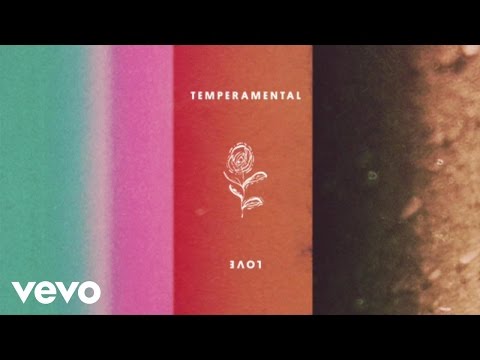 Bridgit Mendler - Temperamental Love (Audio)