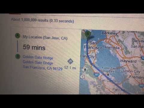 Google Chrome Talks Back To You