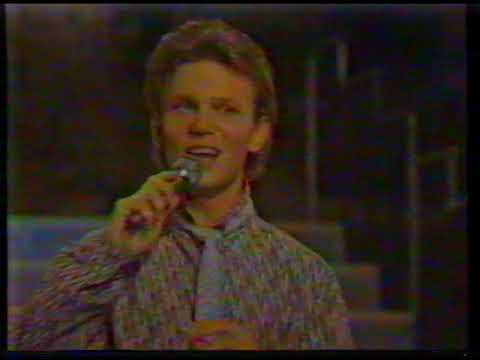 Herreys - Crazy People