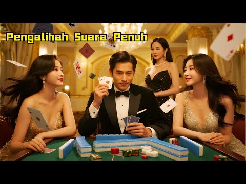 Balas dendam, ia kuasai judi,bunuh musuh, raih ratusan miliar, lalu pensiun hidup dengan CEO cantik!