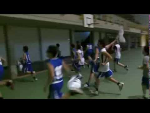 Natale 2013 Basket Gavardo UNDER14