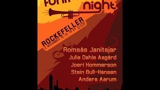 Romsås Janitsjar - Funk & Soul Night