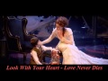 [COVER] Look With Your Heart - Love Never Dies ...