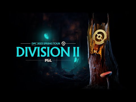 DPC 2023 CN Spring Tour Division II