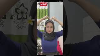 Download lagu hijab pulen goyang diatas kasur bikin halu jangan diskip!!! live bigo mp3 Download lagu hijab pulen goyang diatas kasur bikin halu jangan diskip!!! live bigo mp3