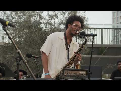 Sly5thAve at Grand Performances x KCRW Summer Nights