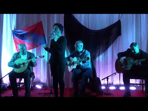 Telma Pereira - "Saudades de Júlia Mendes"