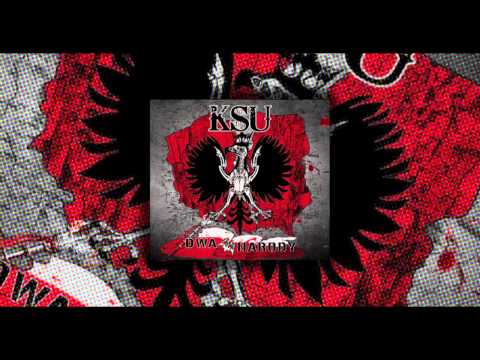 KSU - 11.11.2012 (Dwa Narody)