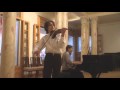 Paganini - Variations opus posthumus