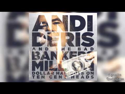 Andi Deris and Bad Bankers - Cock (Extended Version) (Bonus Track)