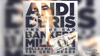 Andi Deris and Bad Bankers - Cock (Extended Version) (Bonus Track)