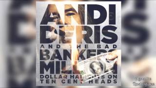 Andi Deris and Bad Bankers - Cock (Extended Version) (Bonus Track)