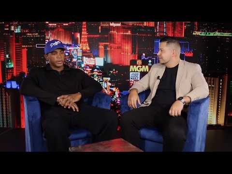 Interview with Cuban Boxer Erislandy Lara