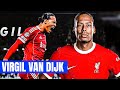 Virgil Van Dijks Lebensstil Ist NICHT Das Was Sie Denken