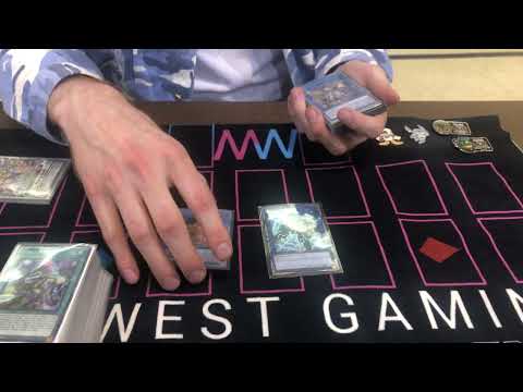 Yu-Gi-Oh! - Top 4 - Star Charity Tournament - Michael White - Prank-Kid Adventure Deck Profile