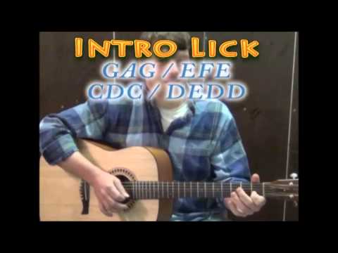 Baby (Justin Bieber) Easy Strum Guitar Lesson